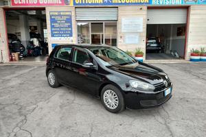 Volkswagen Golf 1.6 TDI 5 PORTE OK NEOP PROMO