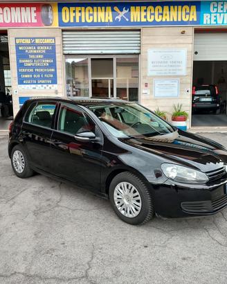 Volkswagen Golf 1.6 TDI 5 PORTE OK NEOP PROMO