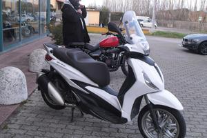 Piaggio Beverly 300 HPE
