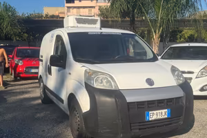 Fiat Doblo Doblò 1.6 MJT 16V Dynamic