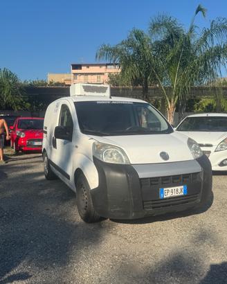 Fiat Doblo Doblò 1.6 MJT 16V Dynamic
