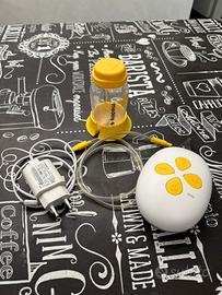 Tiralatte medela elettrico