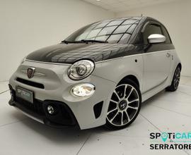 Abarth 595 2016 1.4 t-jet Turismo 165cv