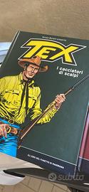 Fumetti Tex