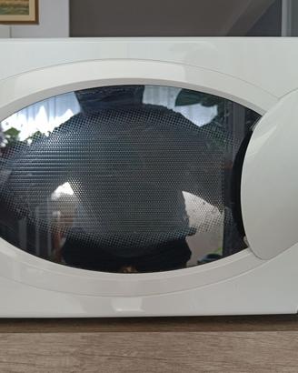 FORNO A MICROONDE DeLonghi MWJ63