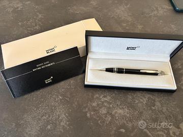Penna a sfera Montblanc