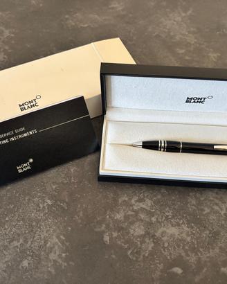 Penna a sfera Montblanc