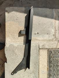 Protezione catena originale Triumph Speed four