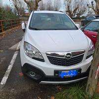 Opel Mokka 2014 1.6 benzina 