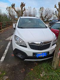 Opel Mokka 2014 1.6 benzina 
