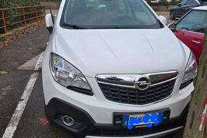 Opel Mokka 2014 1.6 benzina 