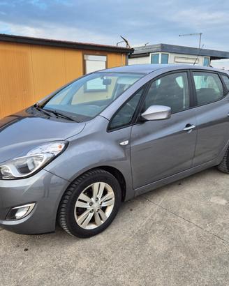 Hyundai iX20 1.6 CRDI 115 CV Comfort