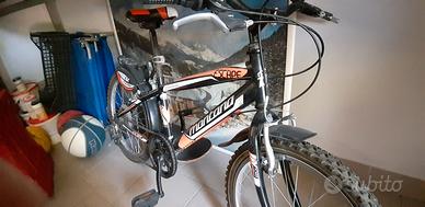 Bicicletta bambino
