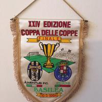 Gagliardetto Juventus