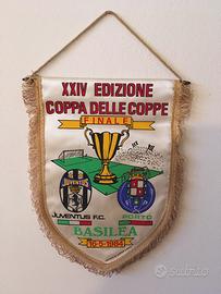 Gagliardetto Juventus