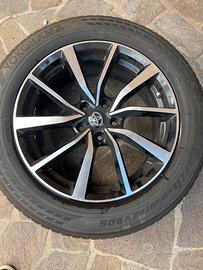 Cerchi per Rav 4