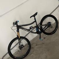 mtb MDE dumper