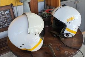 Caschi da elicotterista