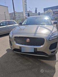 Jaguar e pace