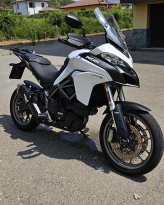 Ducati Multistrada 950 (2019)