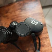 binocolo zenit 