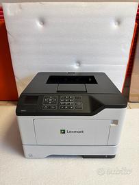 STAMPANTE LEXMARK MS531DW 1200 x 1200
