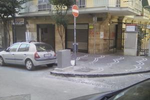 Negozio 270000 condominio 18,00