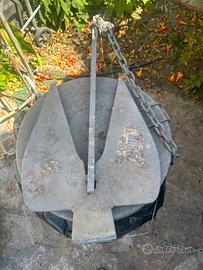 Ancora Brittany 8kg