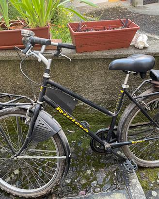 Coppia di biciclette