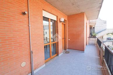 6 LOCALI A CAMPOMARINO