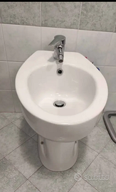 Bidet alto utile per anziani