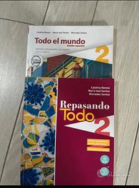 Todo el Mundo 2