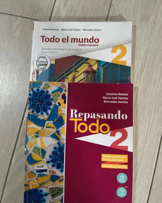 Todo el Mundo 2