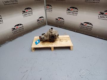 Differenziale posteriore jaguar xe 2017 gx63-4a213