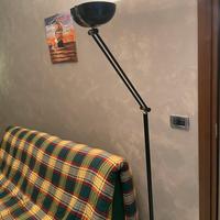 Lampada da terra o piantana