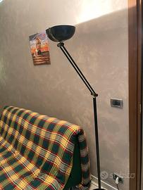 Lampada da terra o piantana