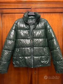 Giubbimo verdone vernice