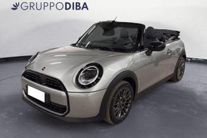 MINI Mini Electric Cabrio F67 2.0 C Classic auto