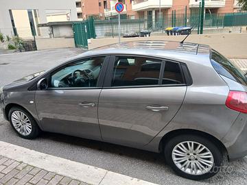 Fiat bravo