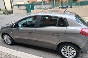 Fiat bravo