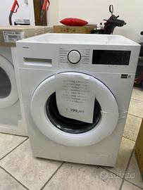samsung lavatrice 11 kg NUOVA