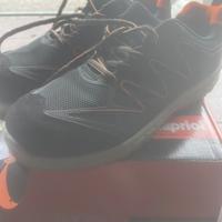 Scarpe antinfortunistiche kapriol