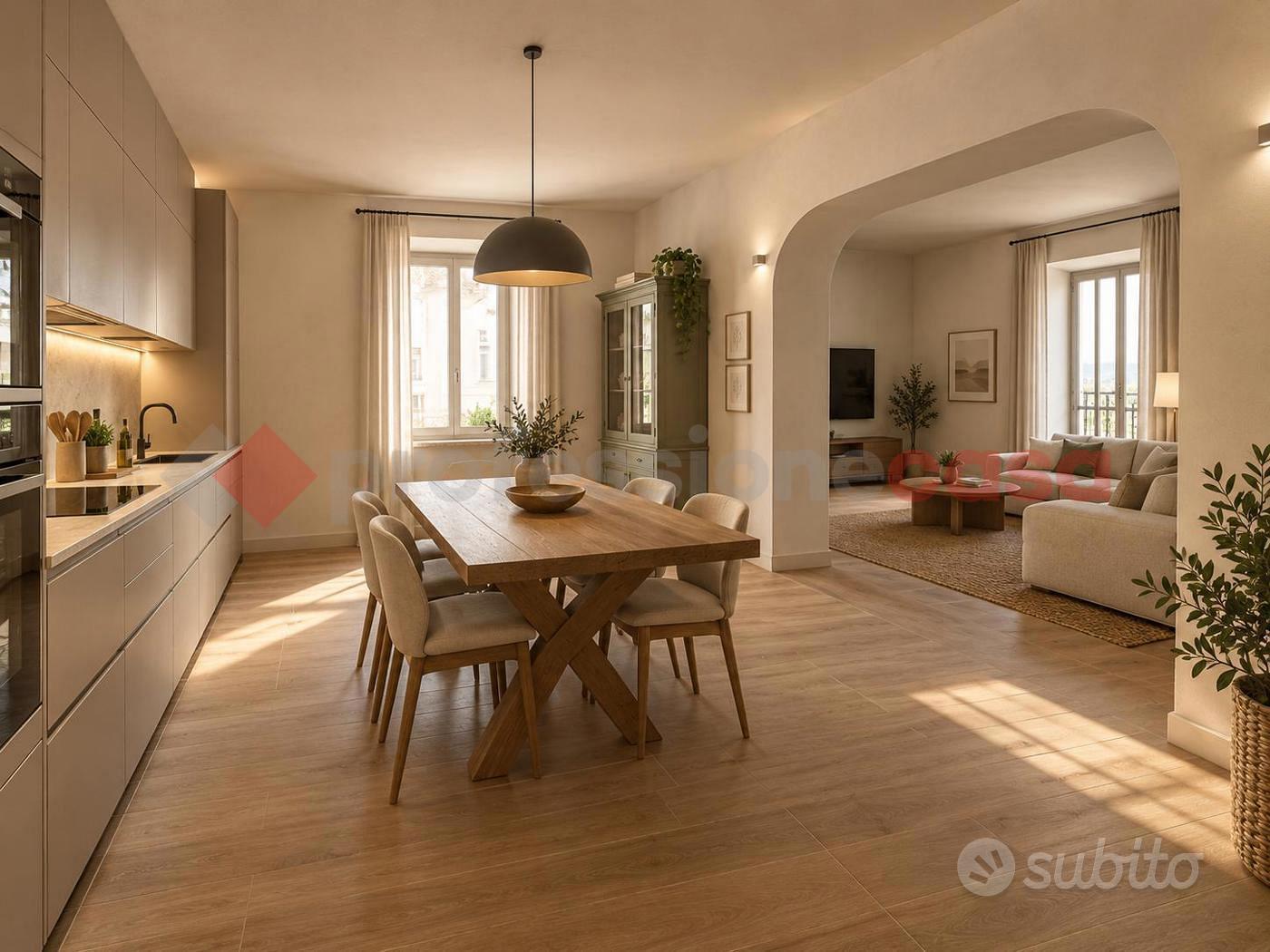 Appartamento – Casacalenda, Campobasso - Vista 4