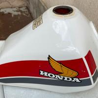 Serbatoio Honda XL 600 1983
