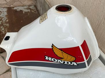 Serbatoio Honda XL 600 1983