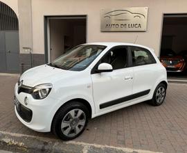 RENAULT TWINGO 1.0 LIMITED CERTIFICAT UNIPROPRIETA