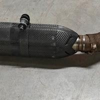 terminali marmitte tdm900 mivv