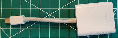 Apple adattatore video da Mini displayport a VGA