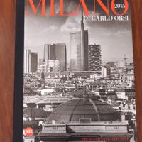 Milano foto di Carlo Orsi.