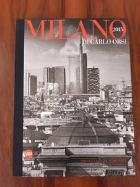 Milano foto di Carlo Orsi.